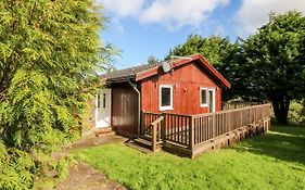 Stonewood Lodge