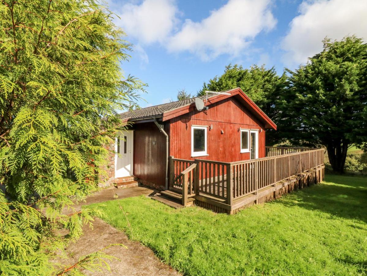 Stonewood Lodge Bideford Exterior photo